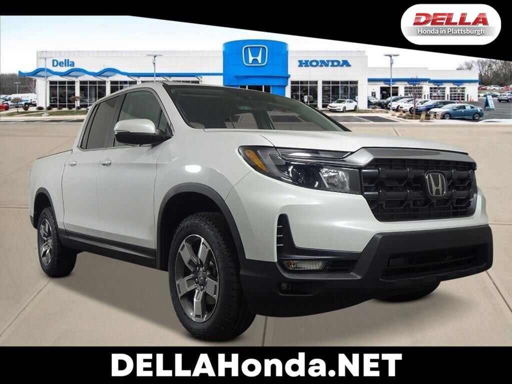 2026 HONDA Ridgeline