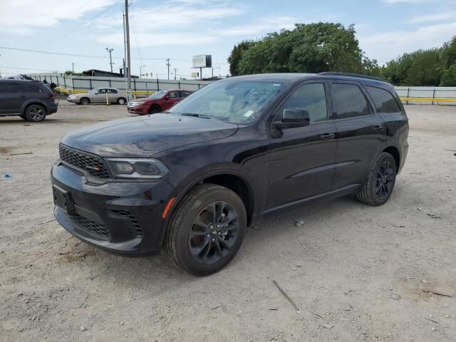 2025 DODGE Durango