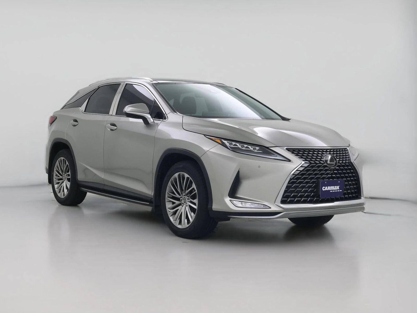 2022 LEXUS RX