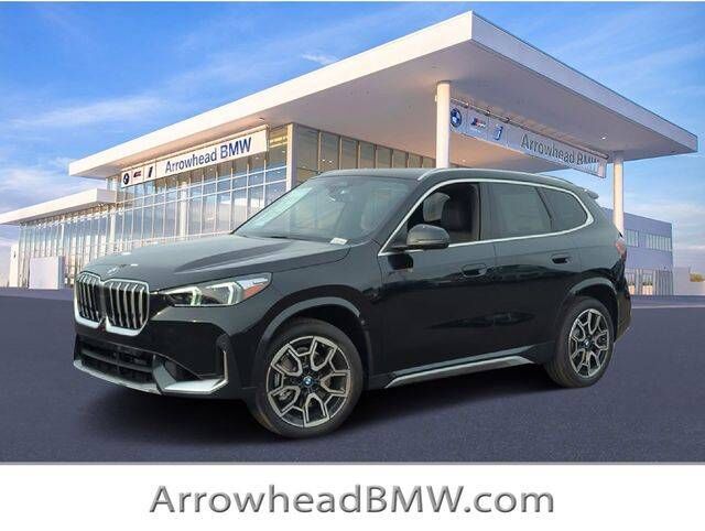2026 BMW X1
