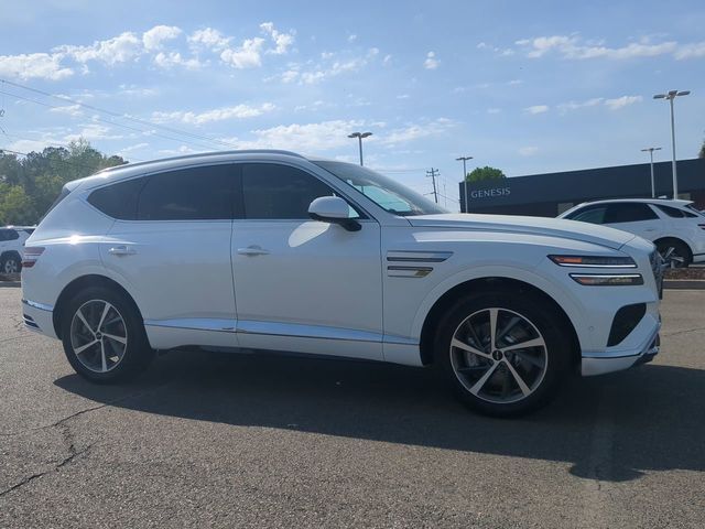 2026 GENESIS GV80