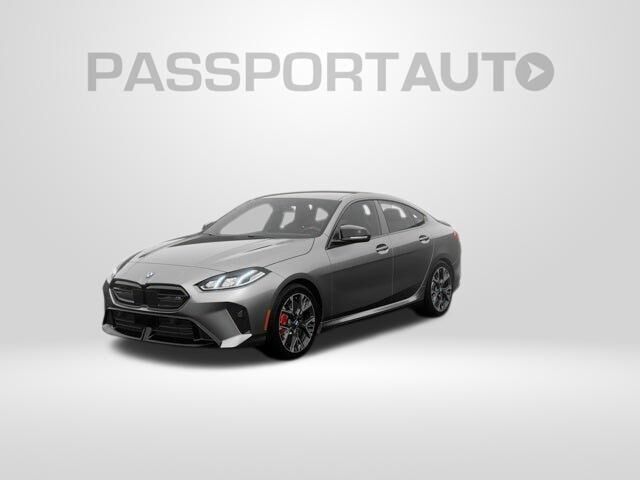 2026 BMW M2