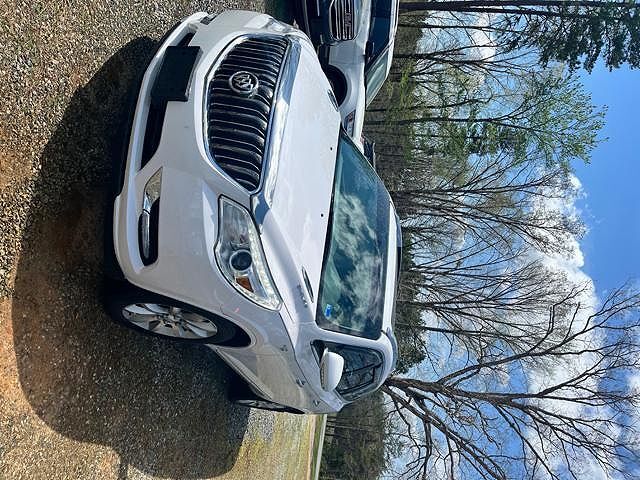 2016 BUICK Enclave