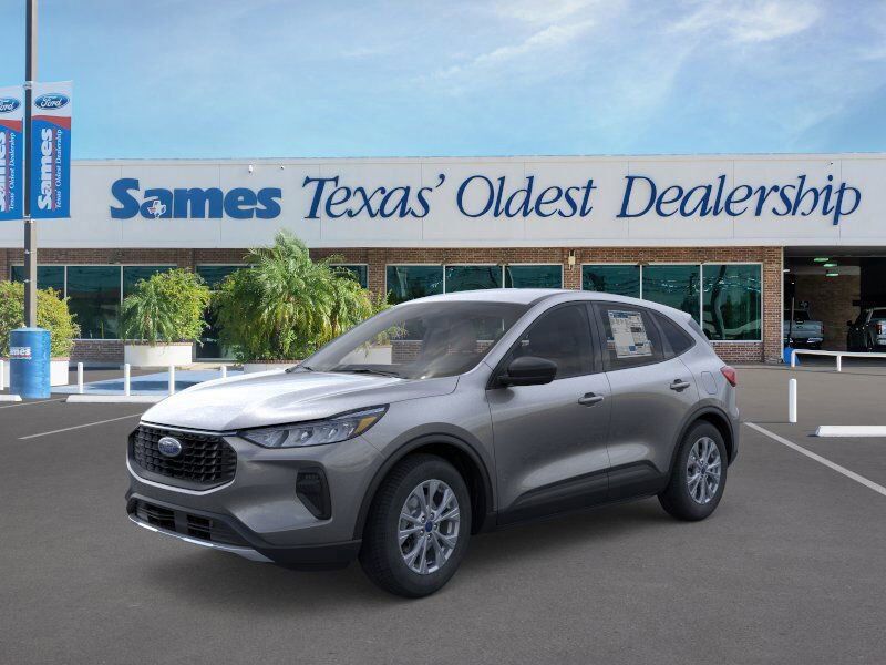 2026 FORD Escape