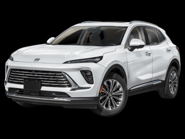 2024 BUICK Envision