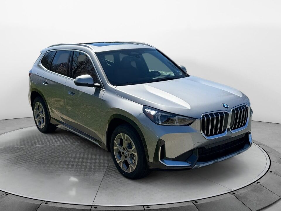 2026 BMW X1