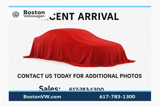 2022 VOLKSWAGEN ID.4