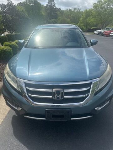 2013 HONDA Crosstour