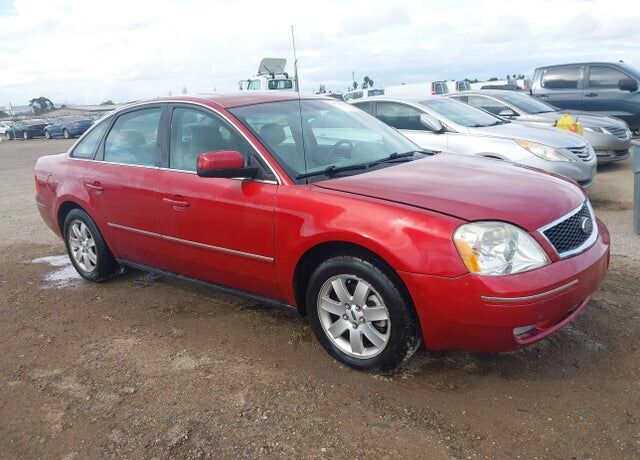 2005 FORD Five Hundred