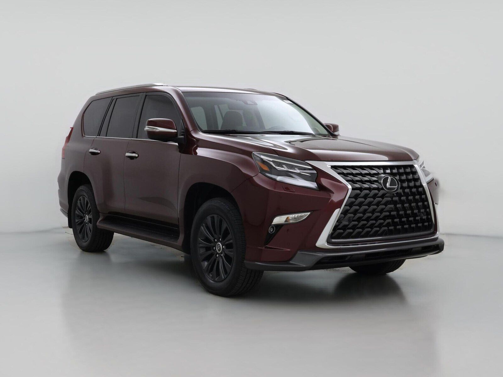 2022 LEXUS GX