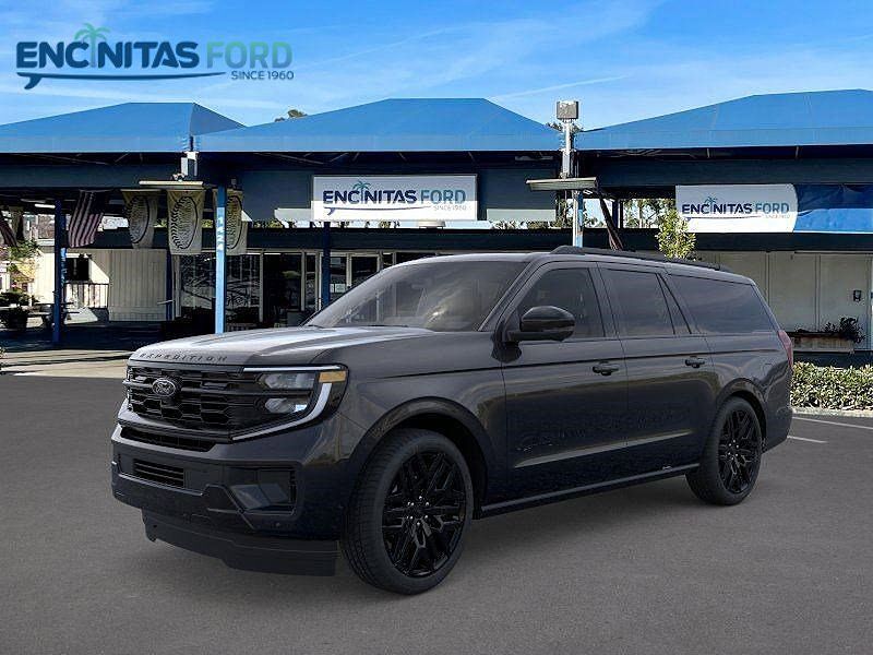 2026 FORD Expedition