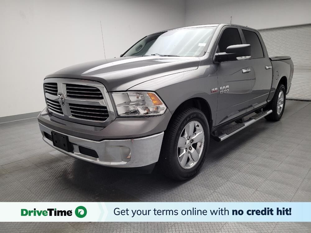 2013 RAM 1500