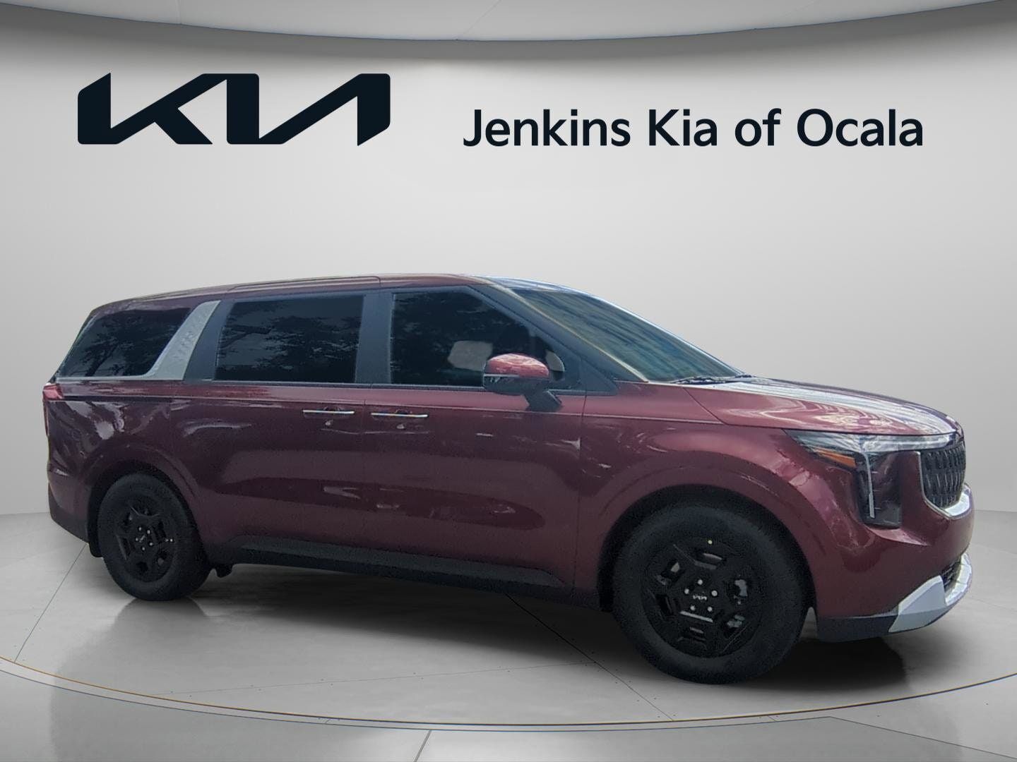 2026 KIA Carnival