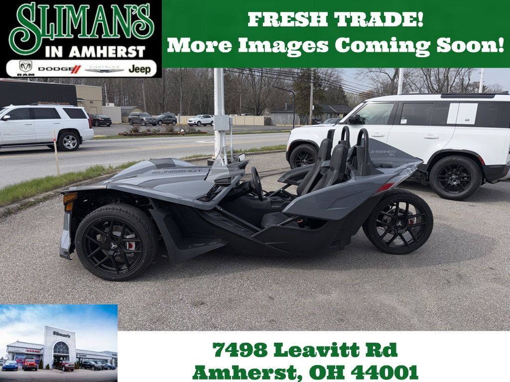 2023 SLINGSHOT Slingshot