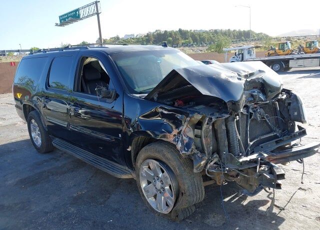 2008 GMC Yukon XL