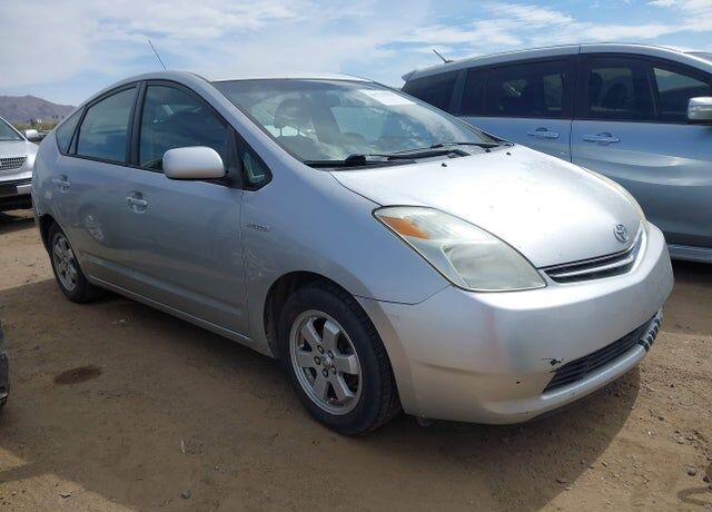 2006 TOYOTA PRIUS