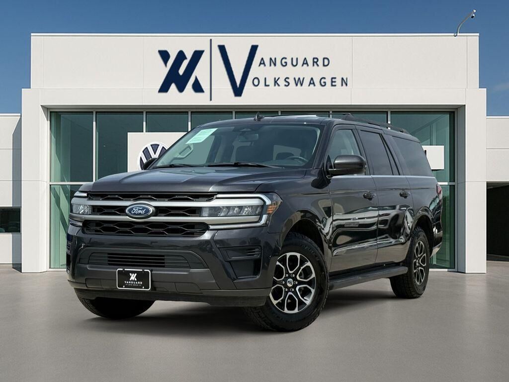 2024 FORD Expedition