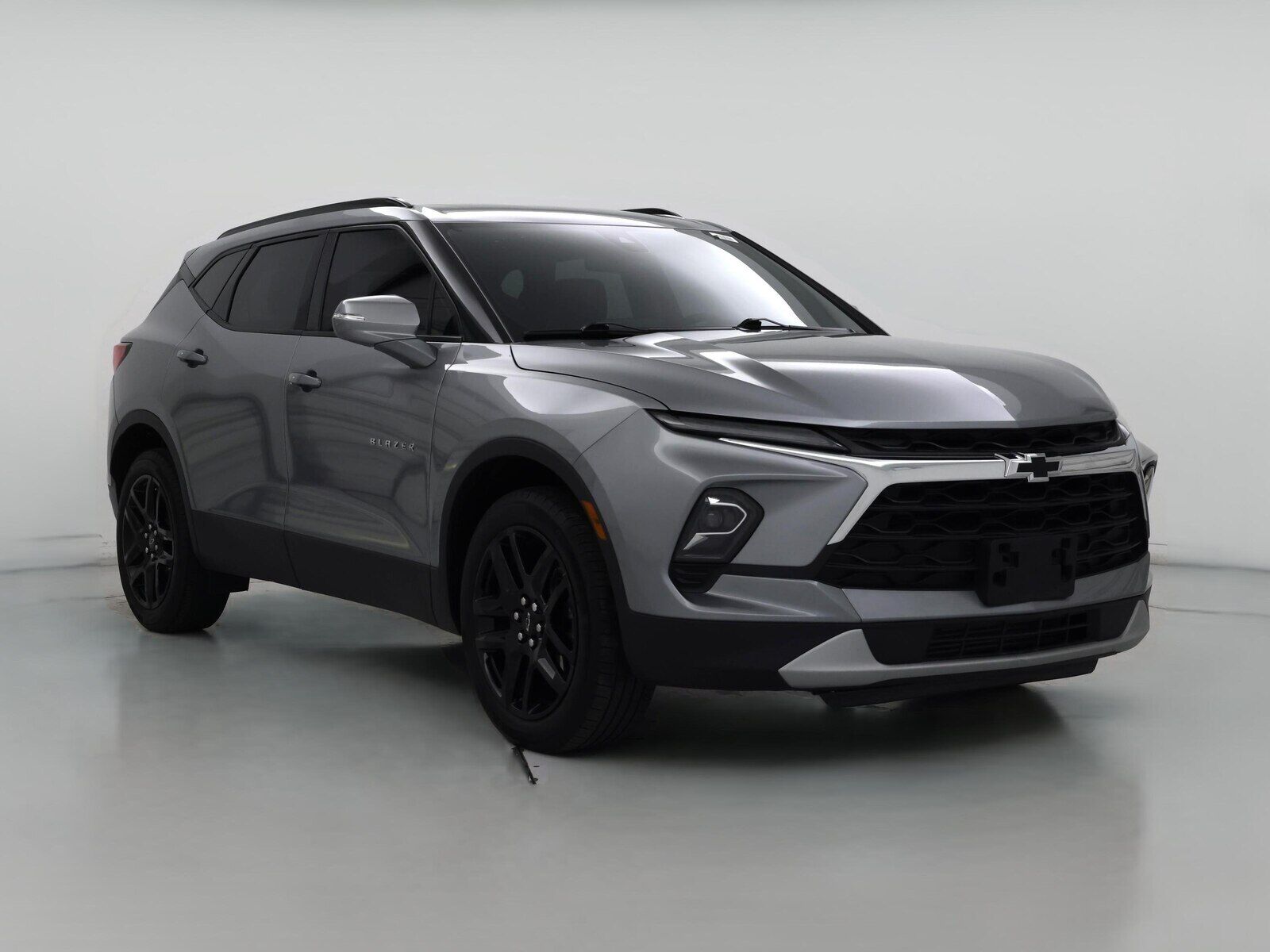 2023 CHEVROLET Blazer