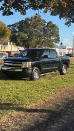 2011 CHEVROLET Silverado