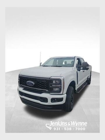 2026 FORD F-350