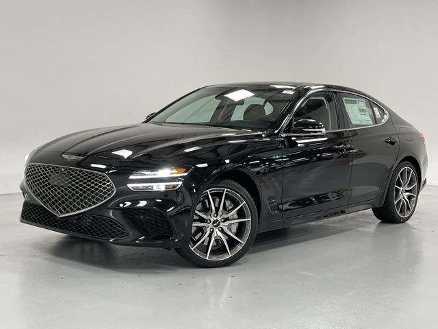 2026 GENESIS G80