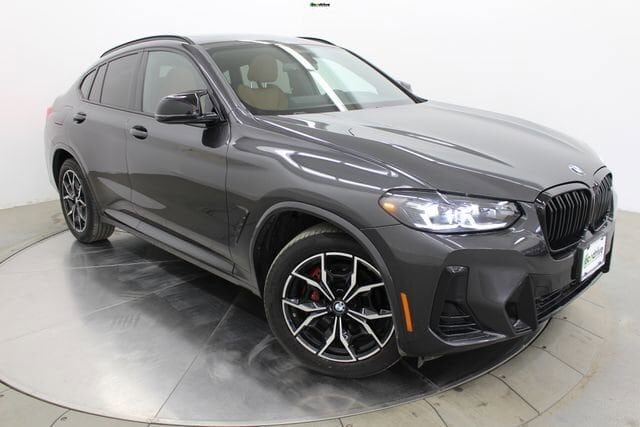 2023 BMW X4