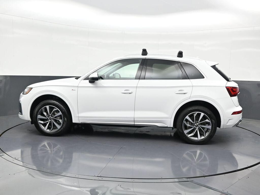 2024 Audi Q5