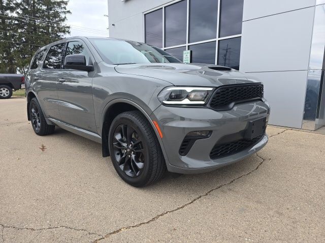 2022 DODGE Durango
