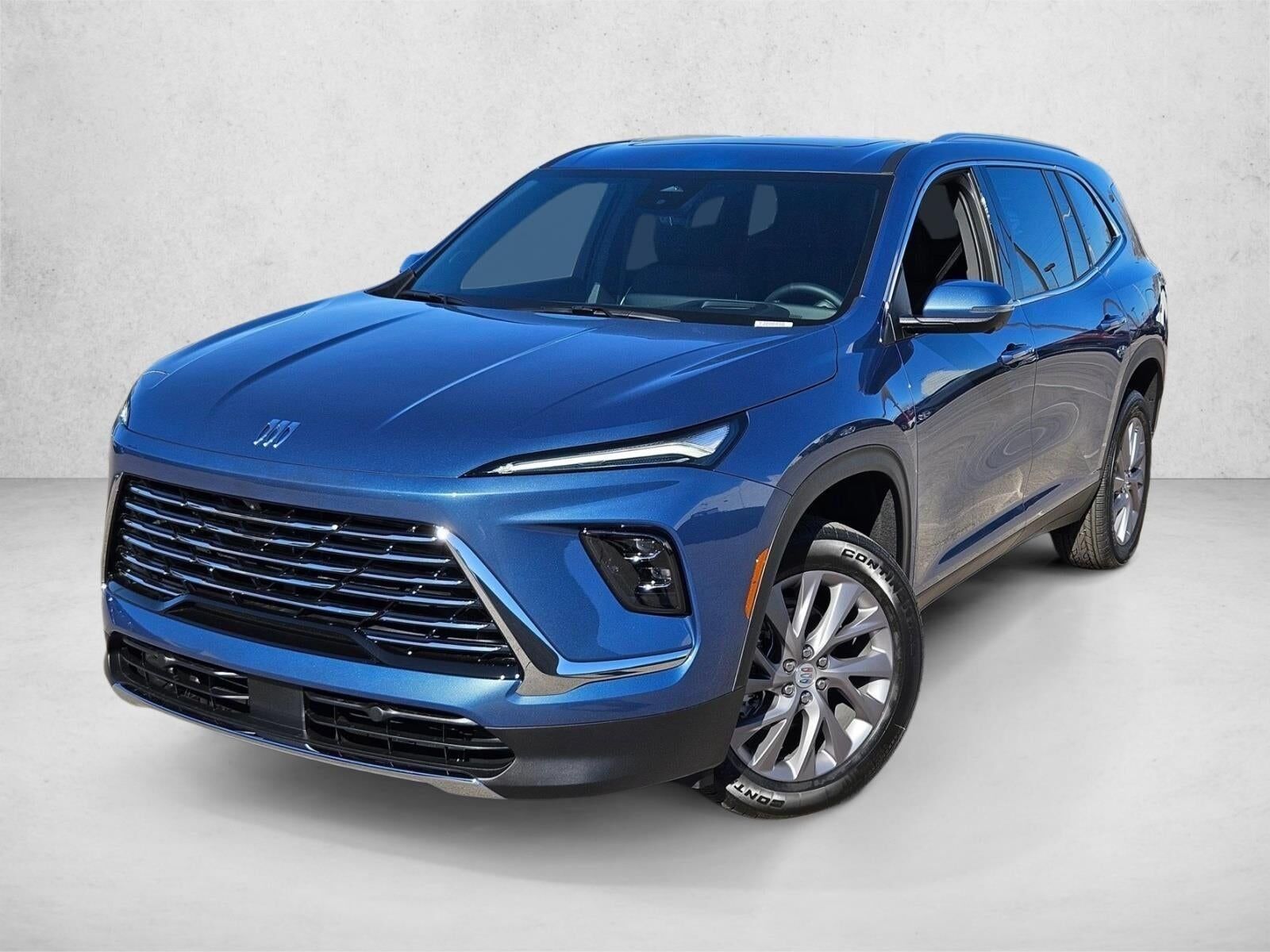 2026 BUICK Enclave
