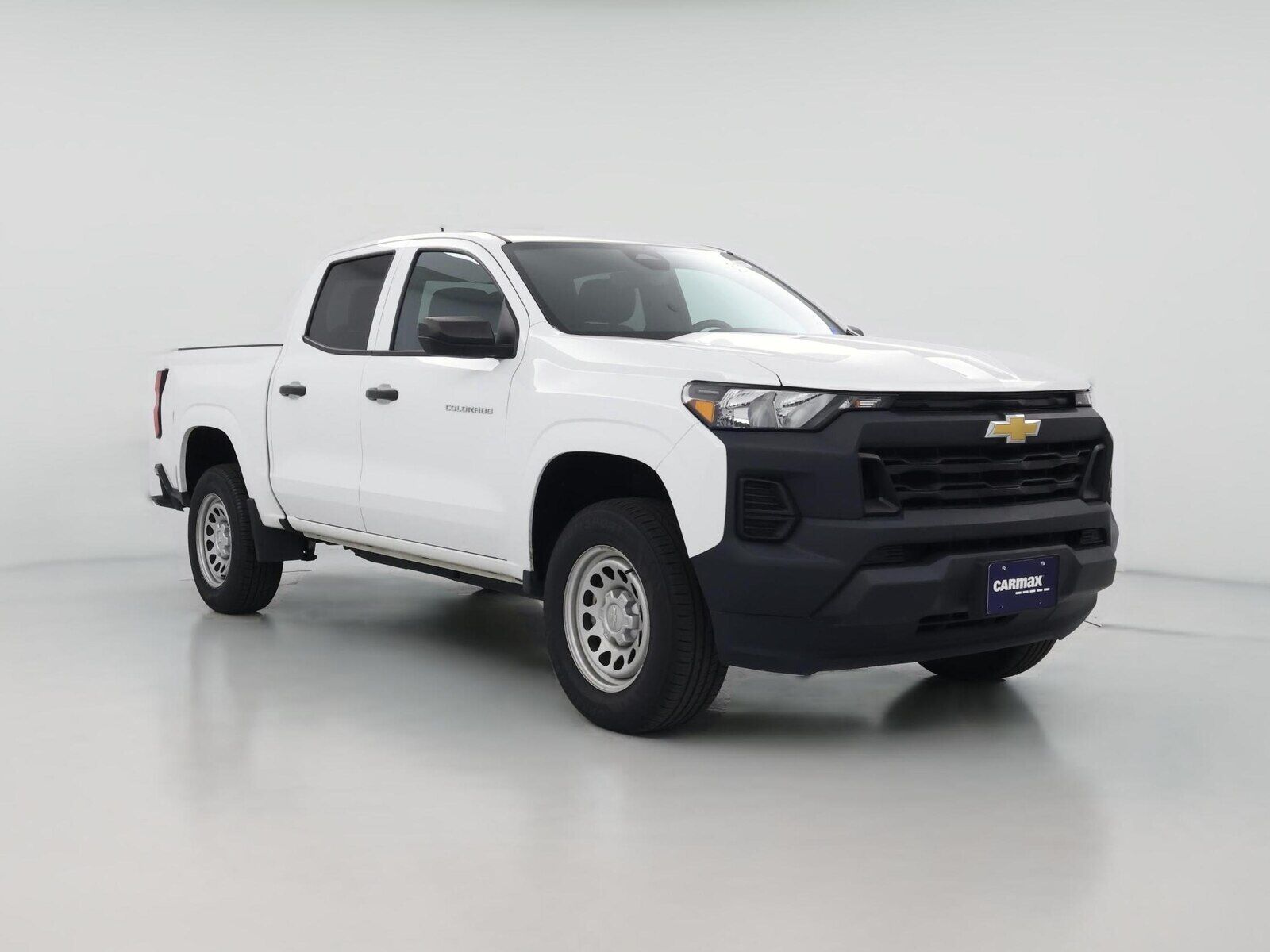 2023 CHEVROLET Colorado