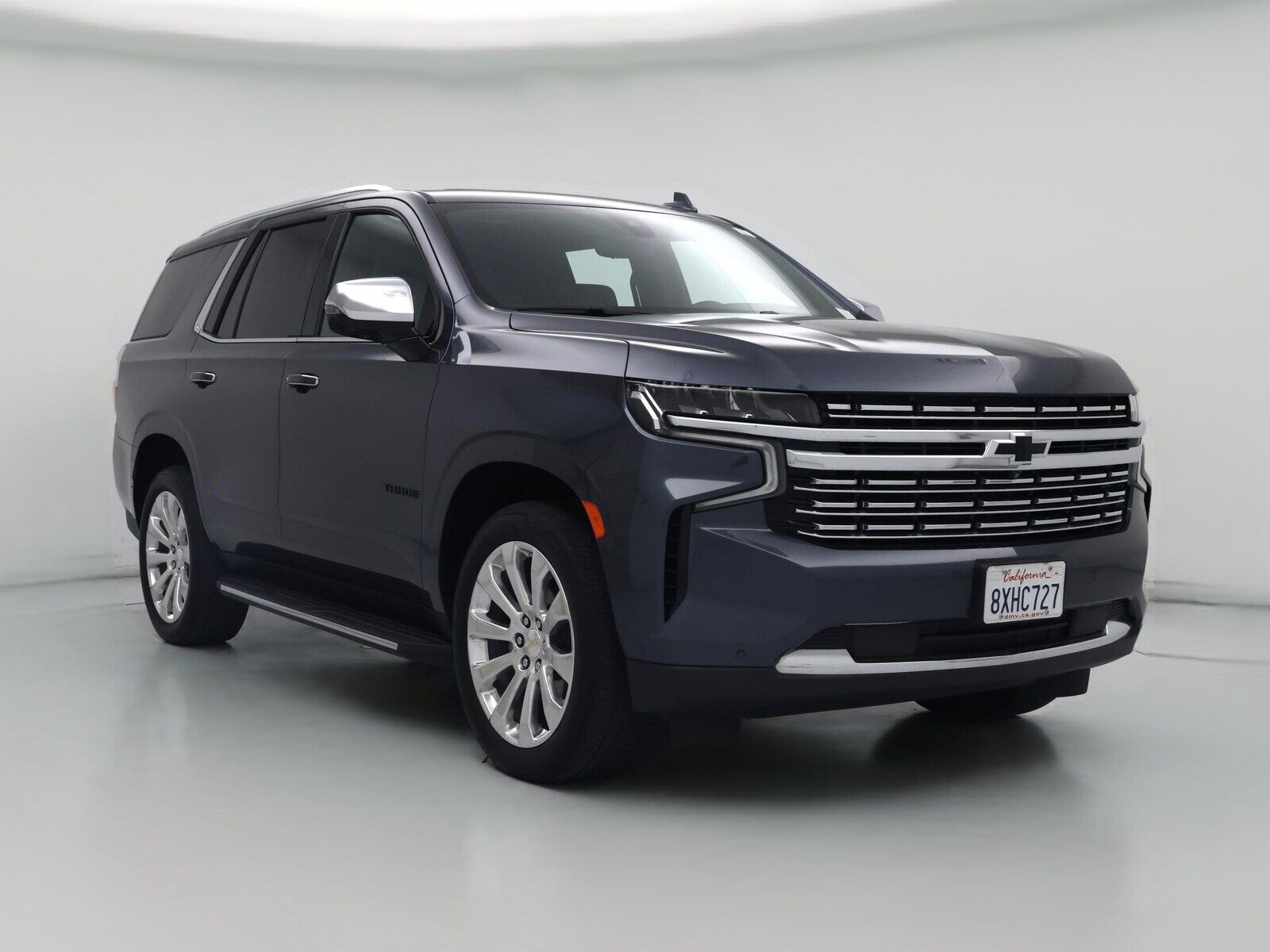 2021 CHEVROLET Tahoe