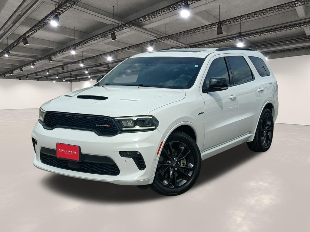 2023 DODGE Durango