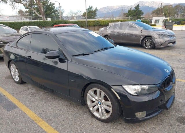 2007 BMW 3 Series