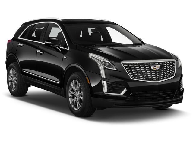 2023 CADILLAC XT5