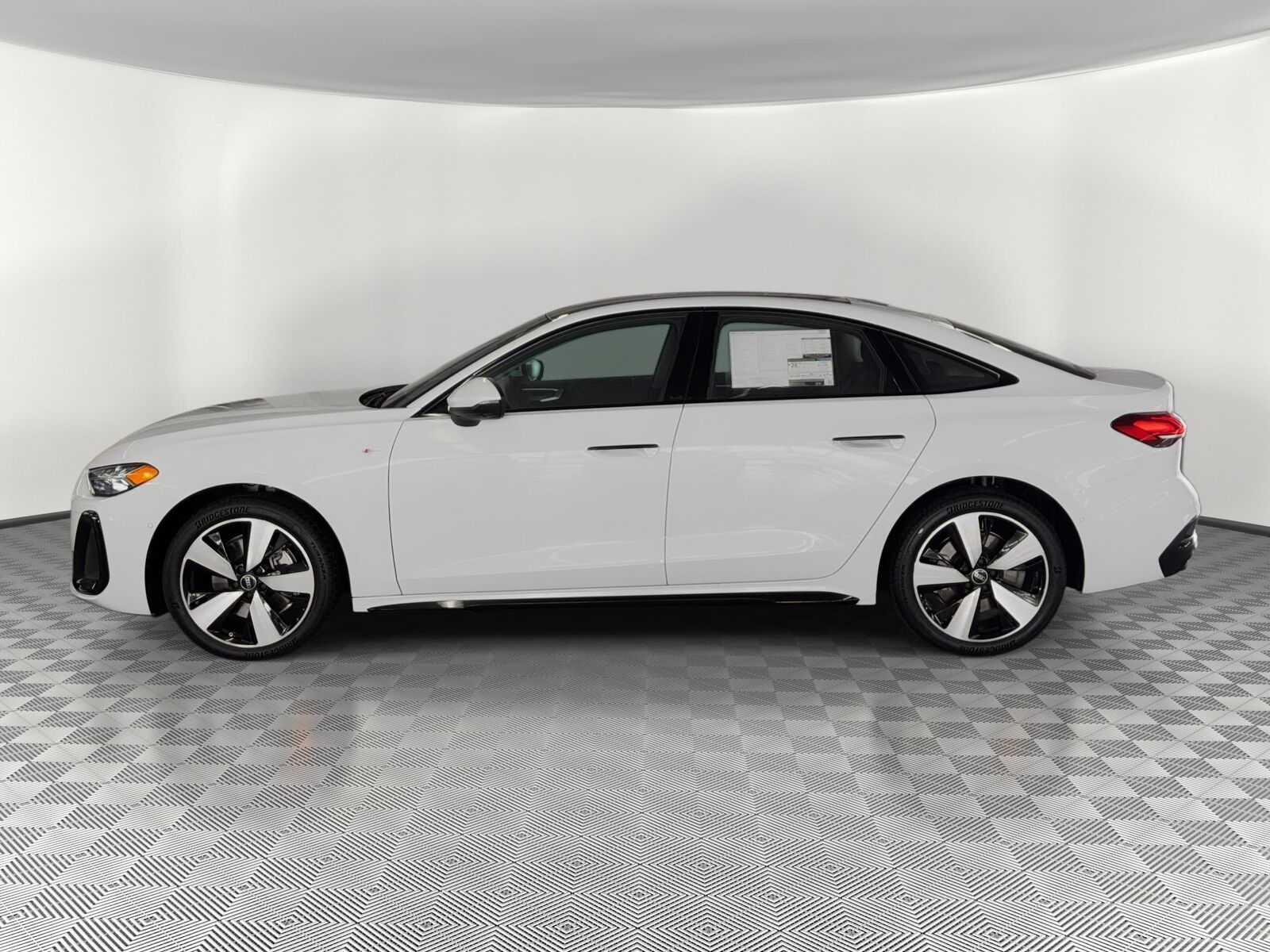 2026 Audi A5