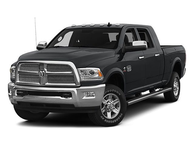 2014 RAM 2500