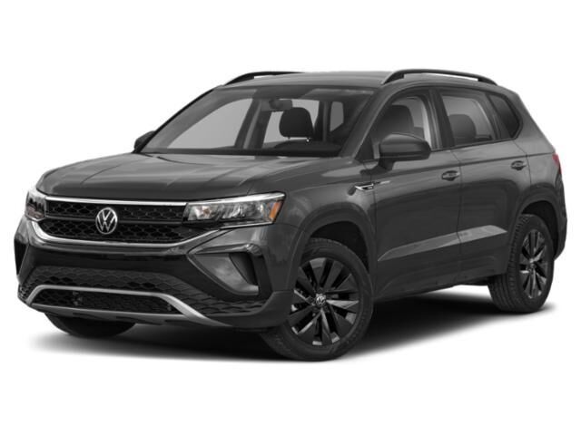 2023 VOLKSWAGEN Taos 4Motion
