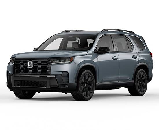 2026 HONDA Pilot