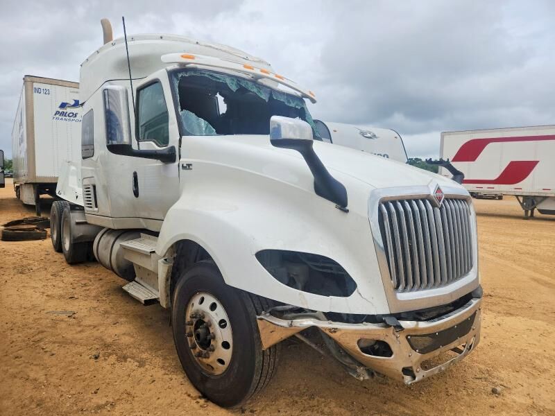 2024 INTERNATIONAL LT625