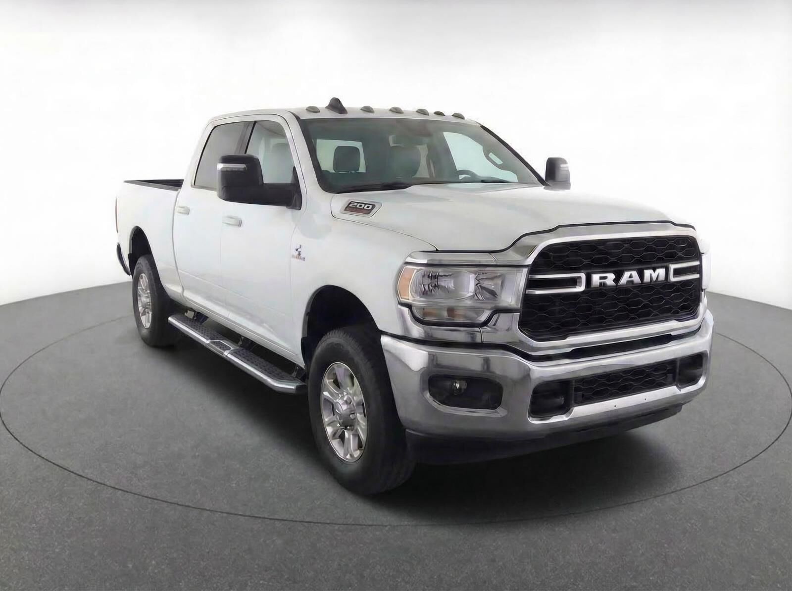 2023 RAM 2500