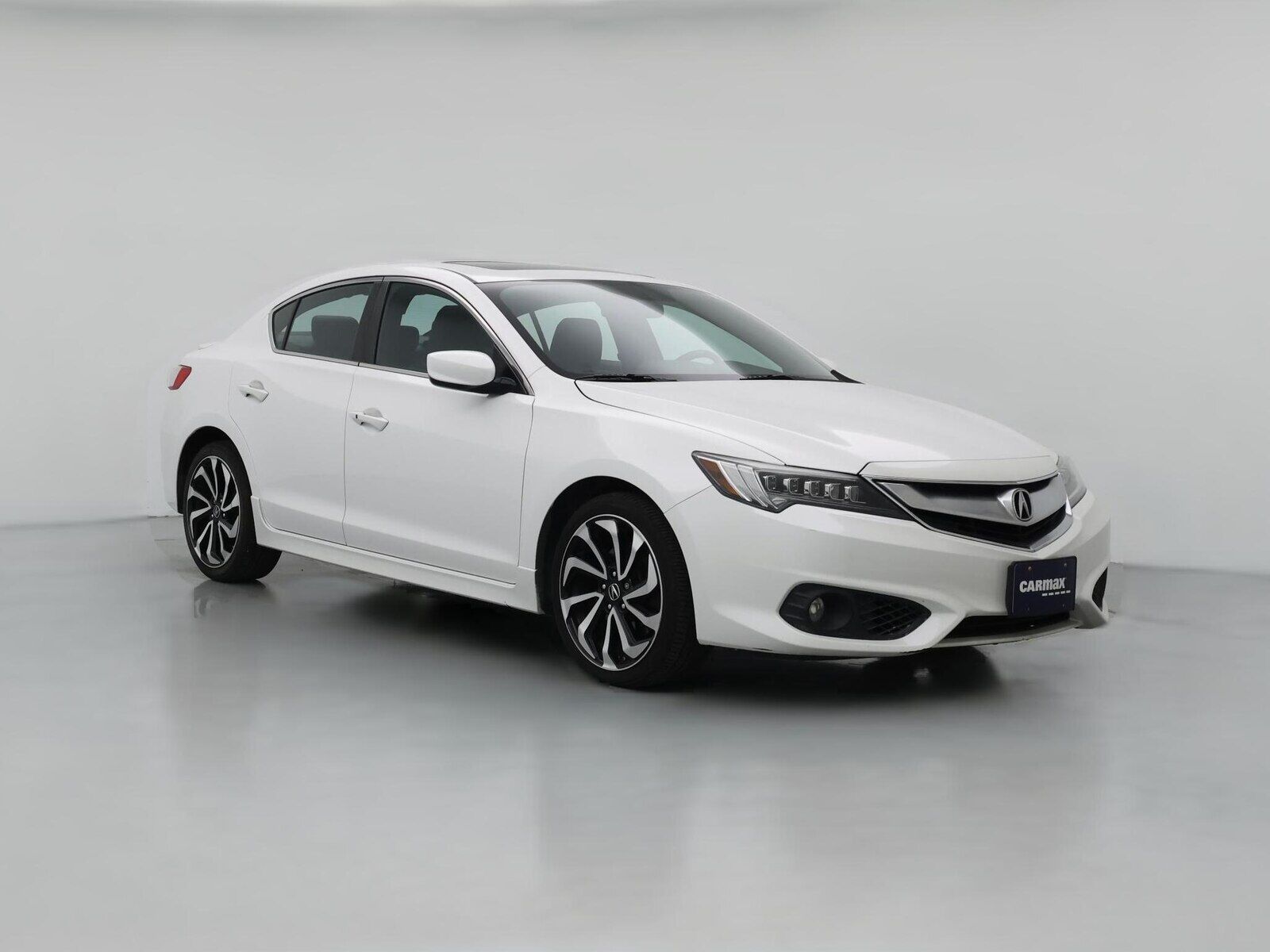 2016 ACURA ILX