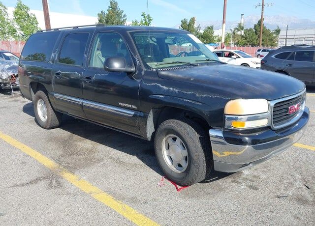 2004 GMC Yukon XL