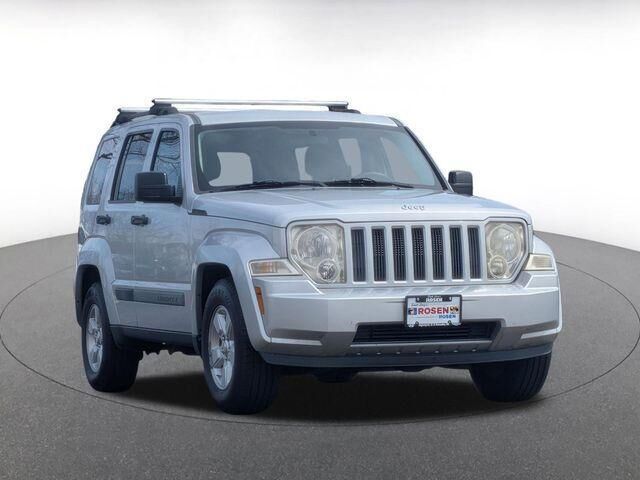 2010 JEEP Liberty