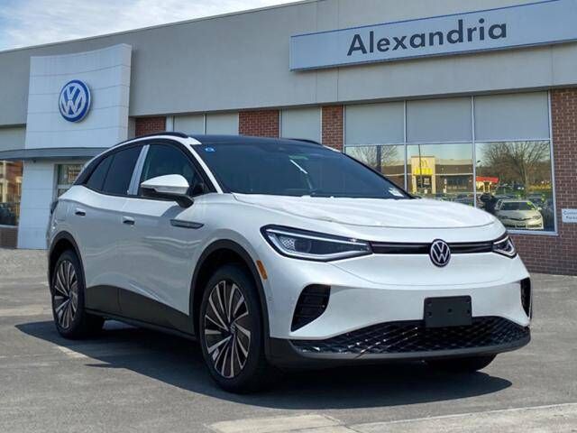 2024 VOLKSWAGEN ID.4