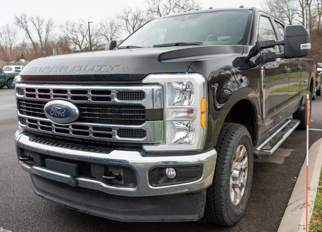 2023 FORD F-250