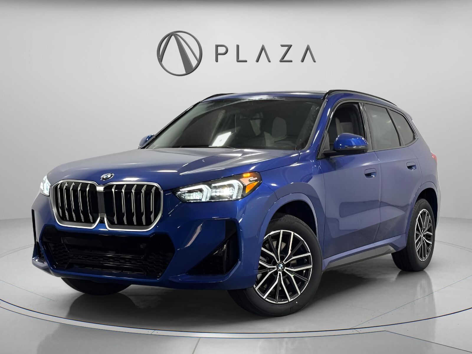 2026 BMW X1