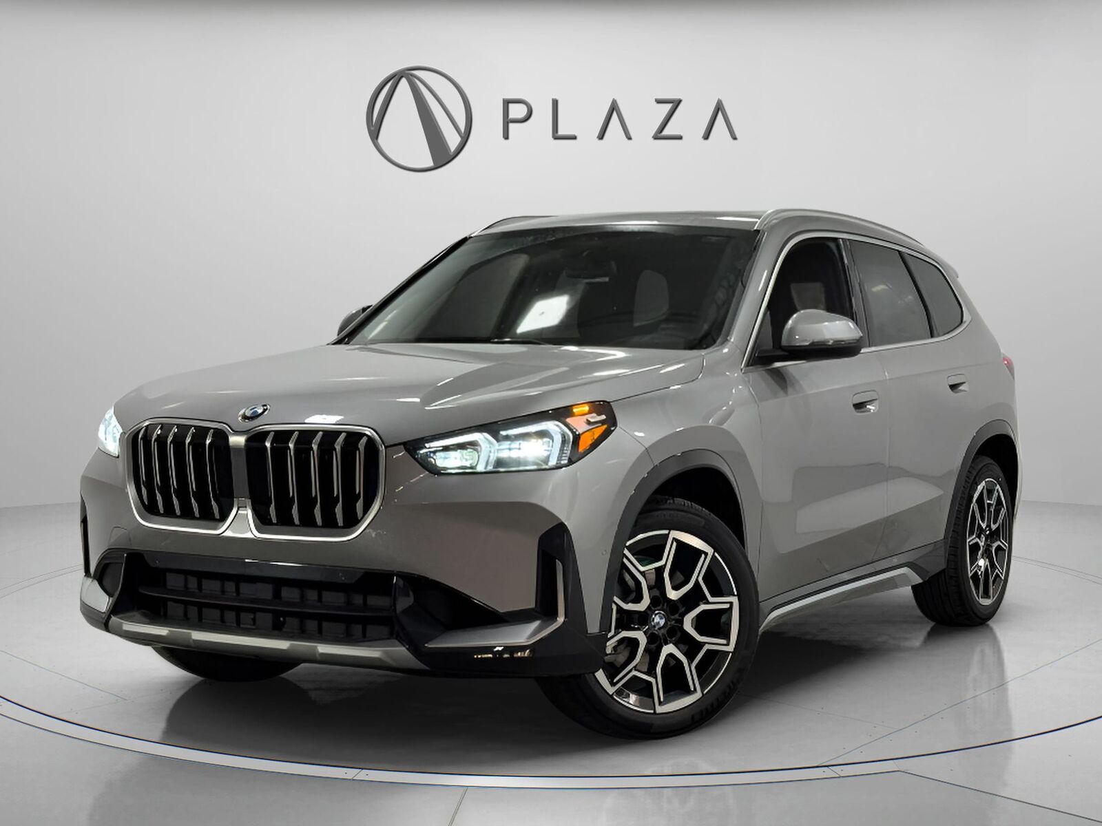 2026 BMW X1