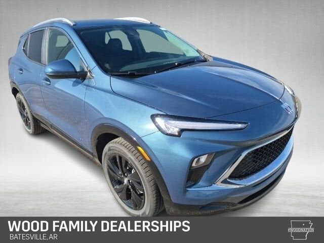 2026 BUICK Encore GX