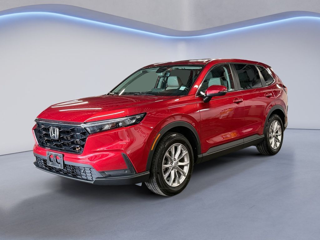 2023 HONDA CR-V