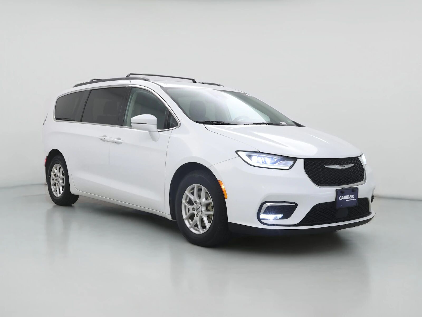 2022 CHRYSLER Pacifica